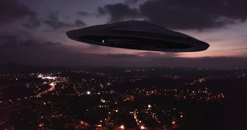 Tenter de communiquer avec les extraterrestres « pourrait être extrêmement dangereux », affirme un scientifique