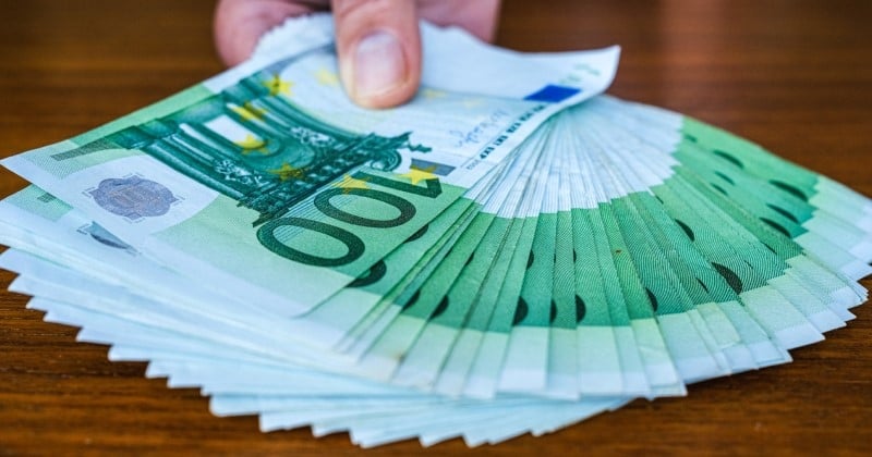 Ils remportent 1 million d'euros chacun, le même jour