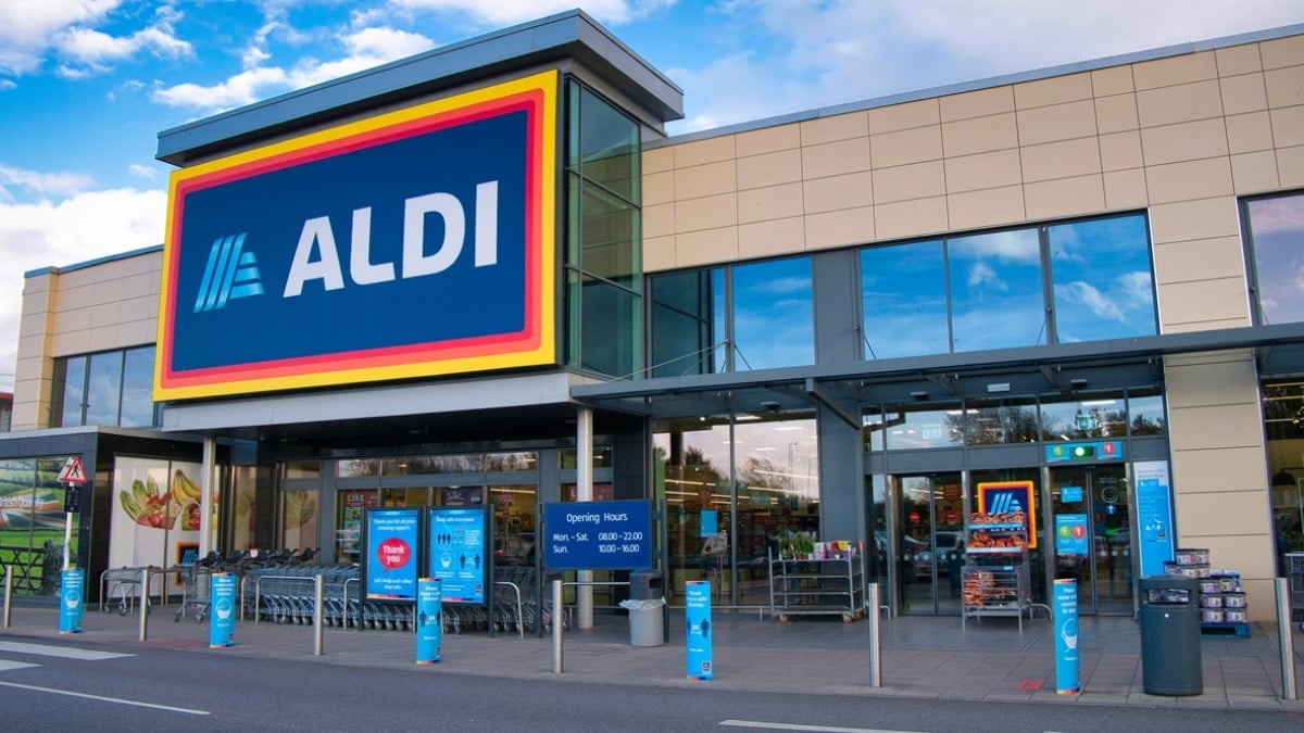 Fête des mères : Aldi propose le cadeau parfait pour être sûr de faire plaisir à petit prix