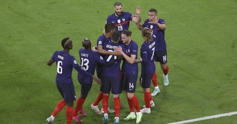 Euro 2020 : France vs Suisse, les Bleus vont-ils se qualifier pour les quarts de finale ?
