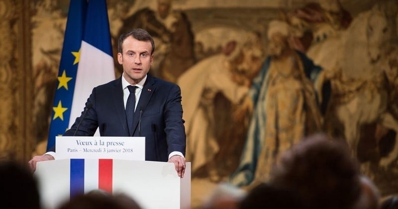 Emmanuel Macron veut légiférer sur les fake news : les questions que cela soulève