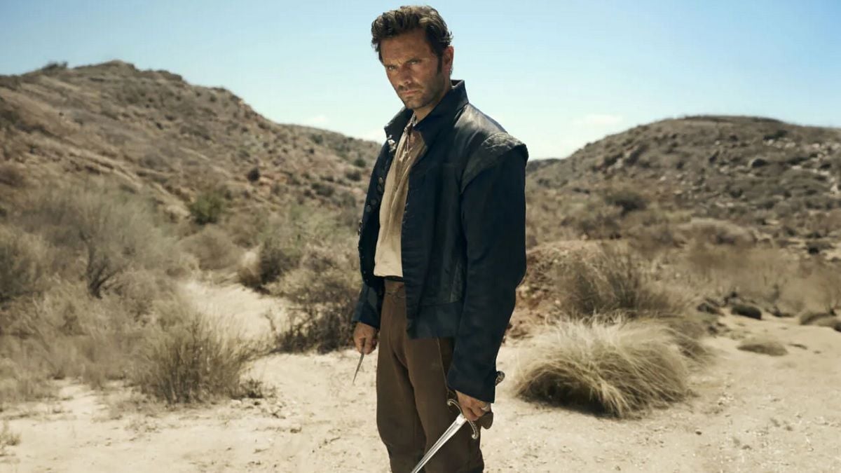 À peine sortie, cette série médiévale française est déjà numéro 2 sur Netflix, les spectateurs la dévorent 