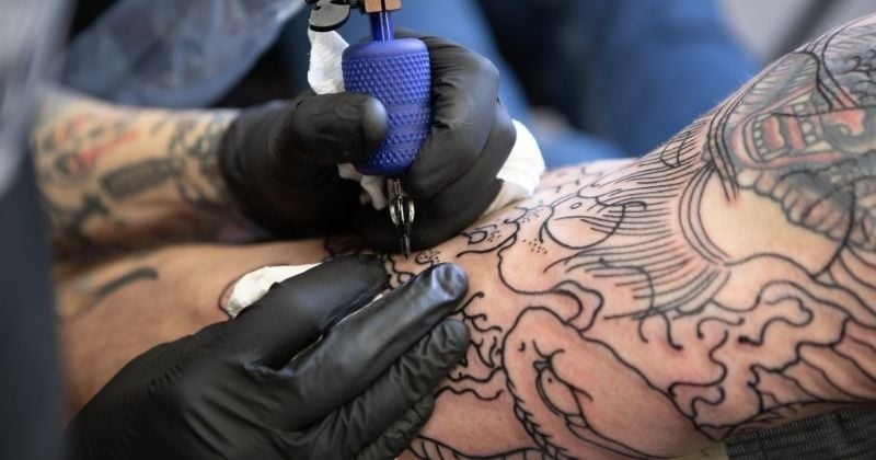 8 idées de tatouages pour homme sur le bras ou l'avant-bras