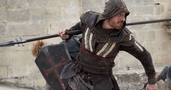 La bande-annonce de « Assassin's Creed » vient de tomber ! Cotillard flippante et Fassbender très en forme !