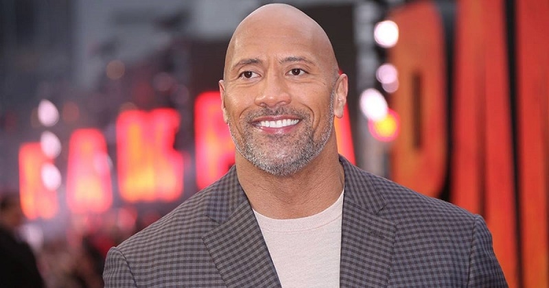 Dwayne Johnson : 10 choses à savoir sur l'acteur de Fast and Furious 