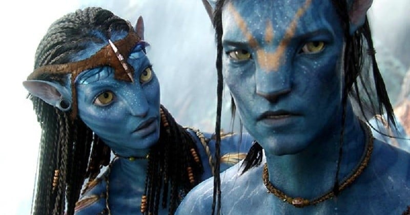 « Avatar » : le tournage du deuxième film est fini, et le troisième est réalisé à 90%