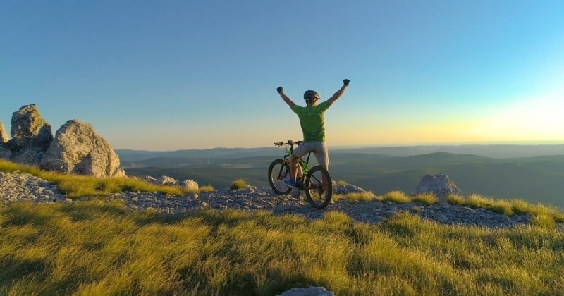 L'incroyable piste cyclable de 2000 km qui connectera 8 pays européens