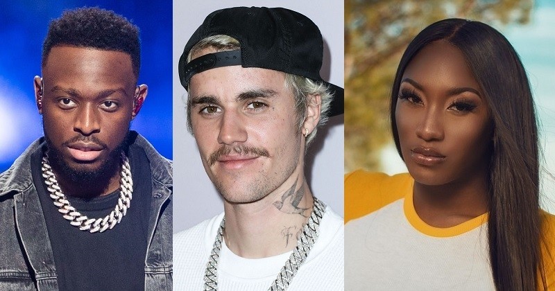 NRJ Music Awards : Dadju, Aya Nakamura, Wejdene, Justin Bieber... les nommés dévoilés