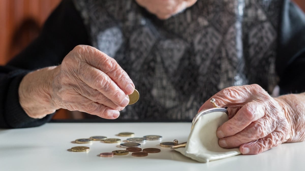 Voici combien d'argent vous devriez mettre de côté pour avoir une bonne retraite