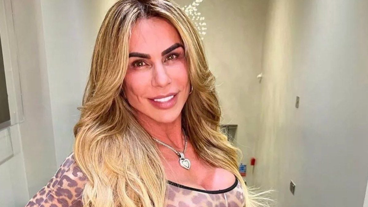 Andréa Sunshine