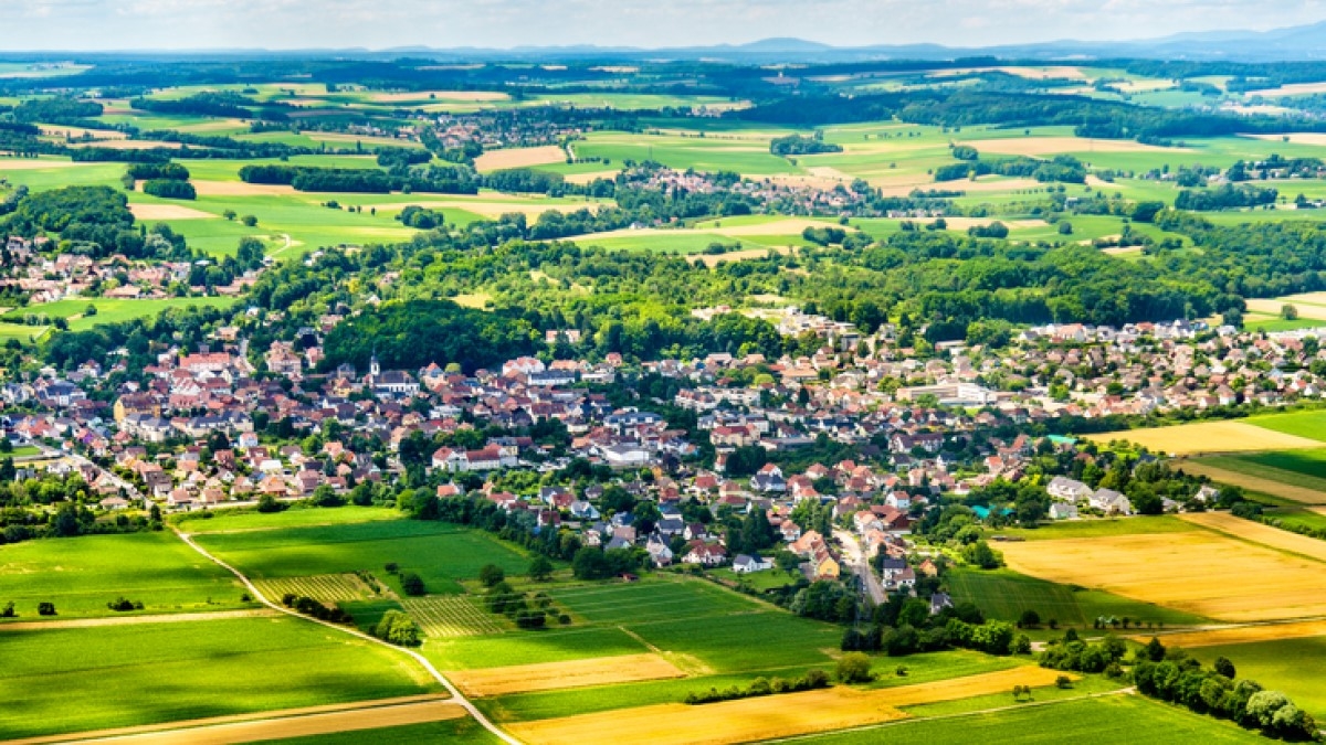 Voici les départements où les Français ont les salaires les plus élevés et les plus bas