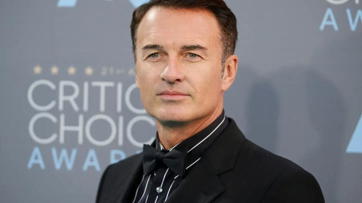 Julian McMahon
