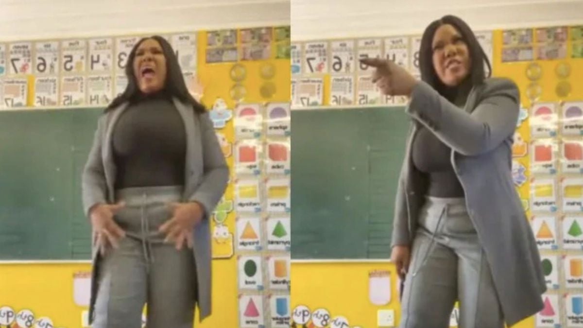 Une prof fait le buzz avec sa chanson enseignée aux enfants sur « les parties intimes » que personne ne devrait toucher