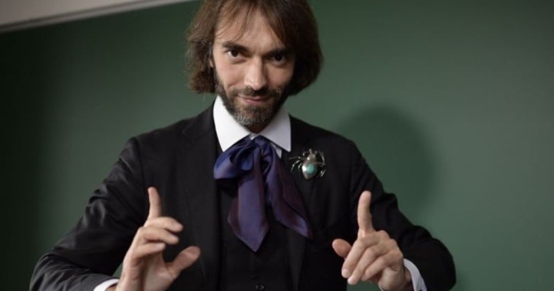 Le député-mathématicien Cédric Villani livre ses observations sur le bon développement de l'Intelligence Artificielle, pour que la France devienne leader en la matière