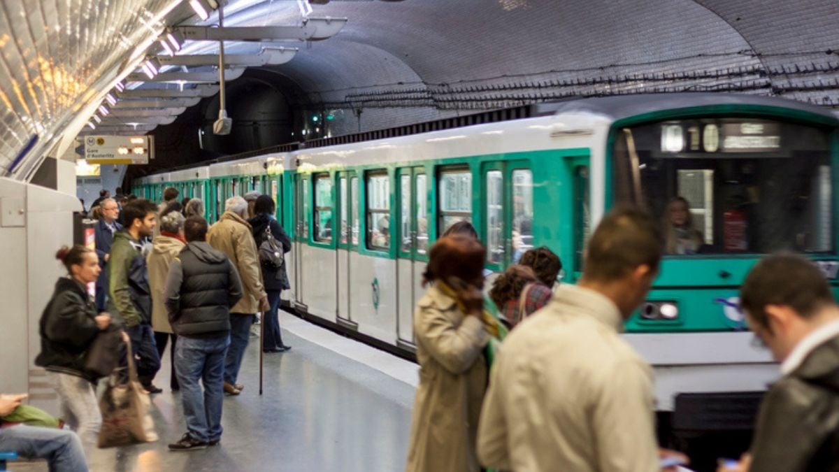 Vous rêvez de devenir la prochaine voix des annonces RATP ? Bonne nouvelle, un casting vient d'ouvrir