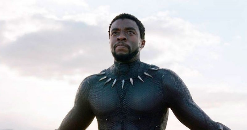 Chadwick Boseman : « Black Panther » diffusé pour la première fois en clair sur TF1