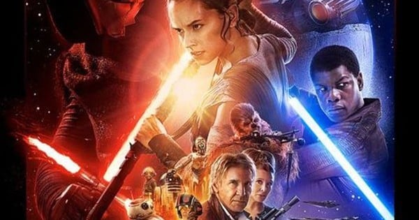 La toute dernière bande-annonce de Star Wars : Le Réveil de la Force est tombée ! Attention, frissons garantis !