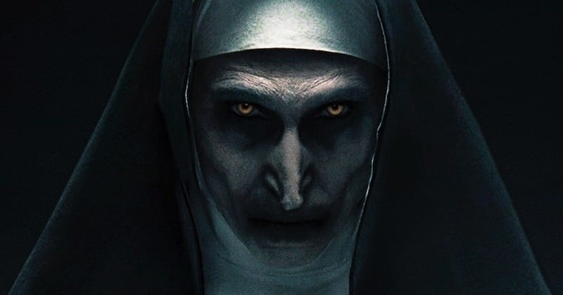 Les origines de la nonne de Conjuring 2 révélées dans un spin-off qui se dévoile avec une première bande-annonce !  