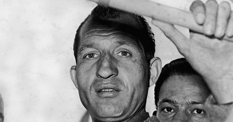 « Un vélo contre la barbarie Nazie » : l'histoire incroyable et méconnue de Gino Bartali, le champion de cyclisme qui se battait contre le nazisme à bicyclette