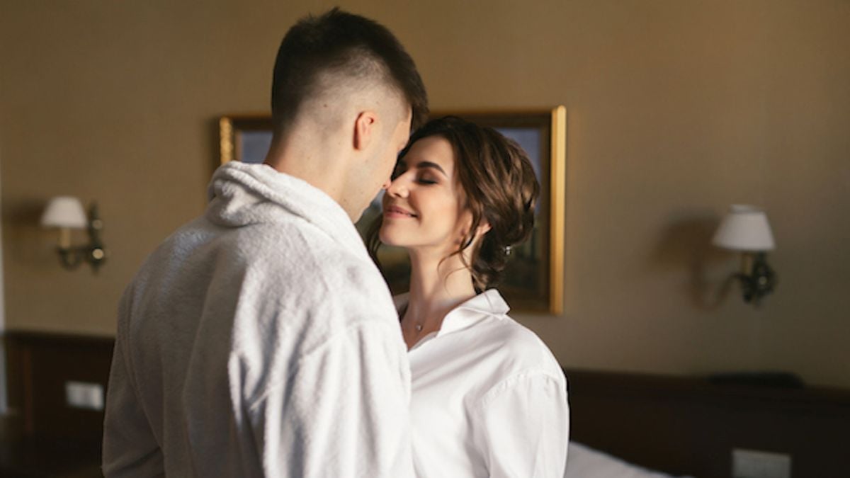 Cet hôtel vous offre de l'argent si vous concevez un bébé dans l'une de ses chambres