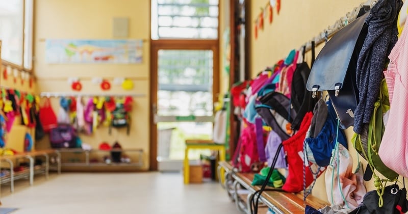 La FCPE demande aux parents de ne pas envoyer leurs enfants à l'école jeudi 13 janvier