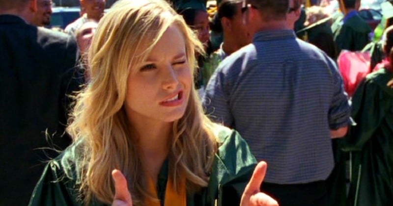 « Veronica Mars » : Kristen Bell confirme le retour de la série après 10 ans d'absence