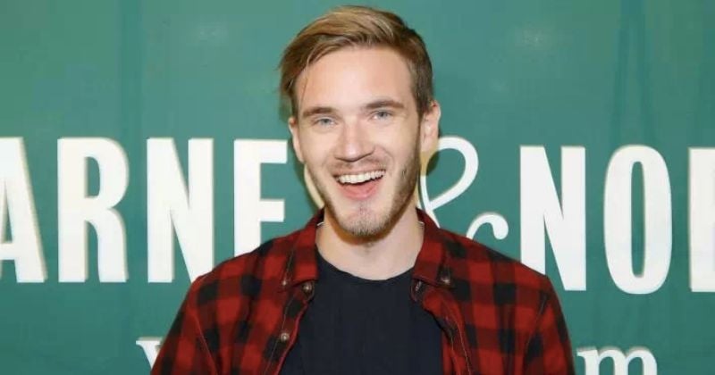 Après 13 ans sur la plateforme, le célèbre vidéaste PewDiePie arrête You Tube et s'en explique