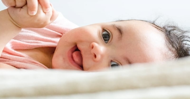 Naissance : choisir un prénom italien féminin pour votre futur bébé