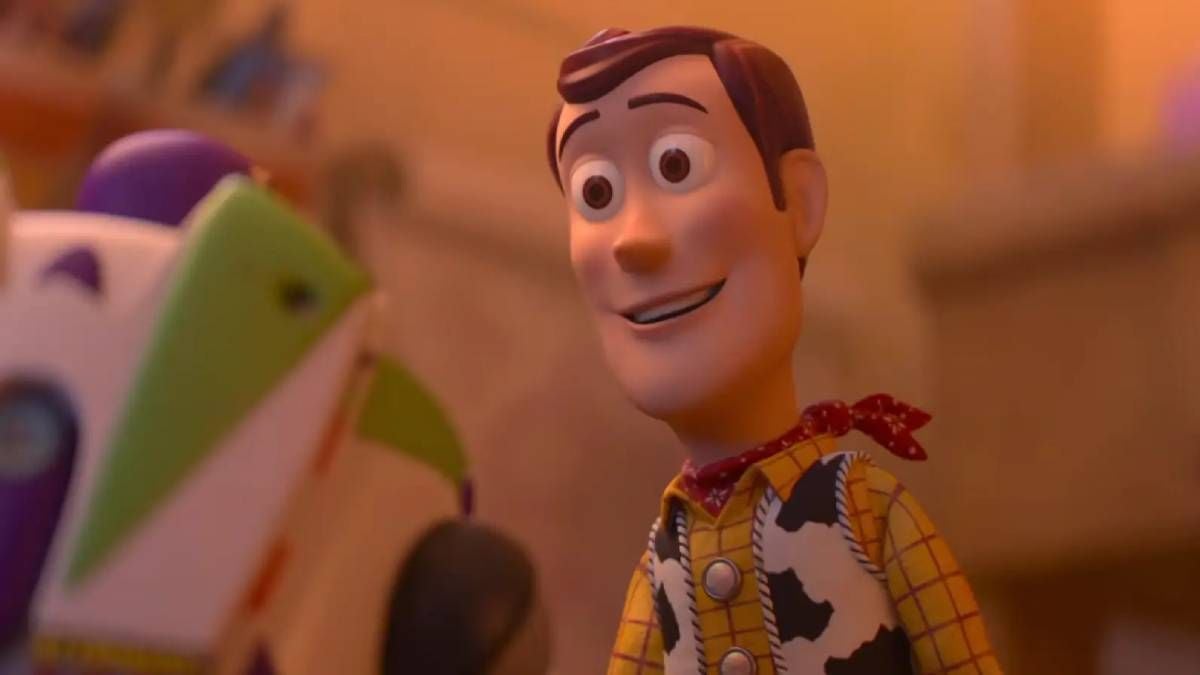 Cette théorie sombre sur le retour de Woody dans Toy Story 5 pourrait tout changer