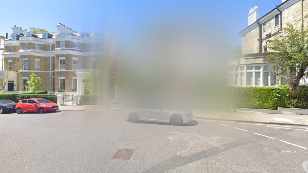 Vous devez flouter votre maison sur Google Maps, voici comment faire