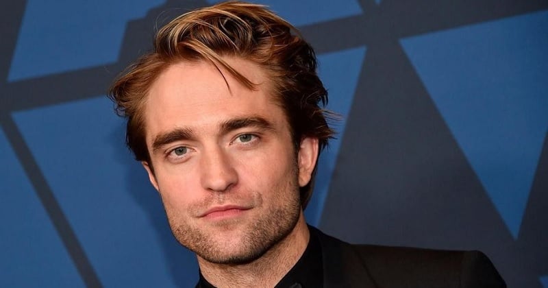 Robert Pattinson : 10 choses à savoir sur le nouvel interprète de Batman