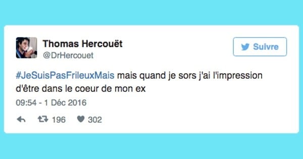 Vous avez froid ? Eux aussi ! 22 réactions trouvées sur Twitter qui vont vous donner le sourire (à défaut de vous réchauffer)