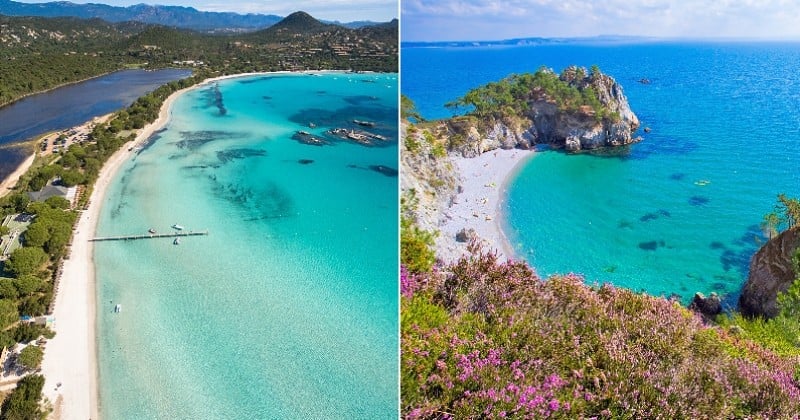 15 plages parmi les plus belles de France