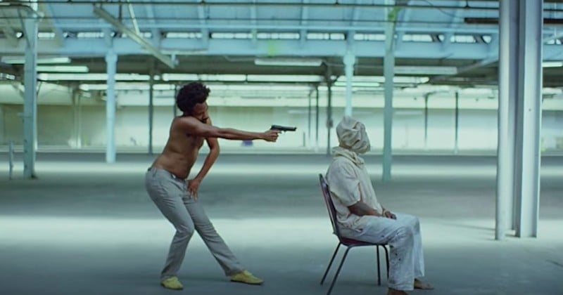 Childish Gambino livre « This is America », un clip choc qui dénonce l'utilisation des armes à feu aux États-Unis