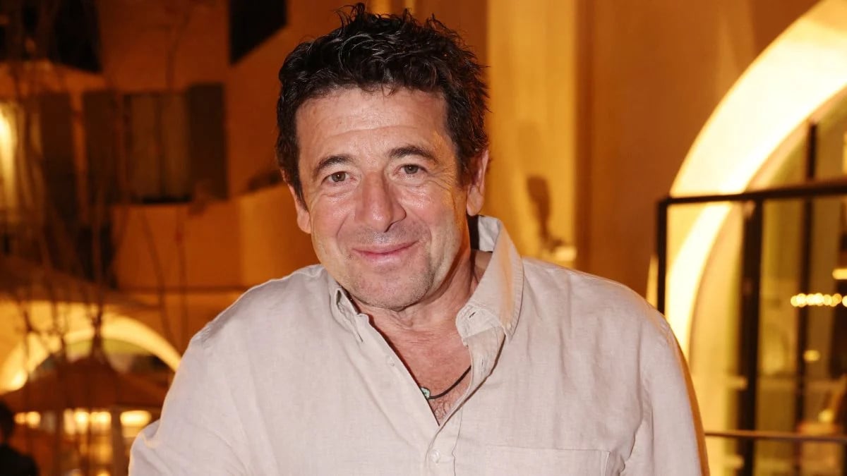 «Détruite» : elle croit être en couple avec Patrick Bruel... et se fait arnaquer de 5 500 euros, toutes ses économies