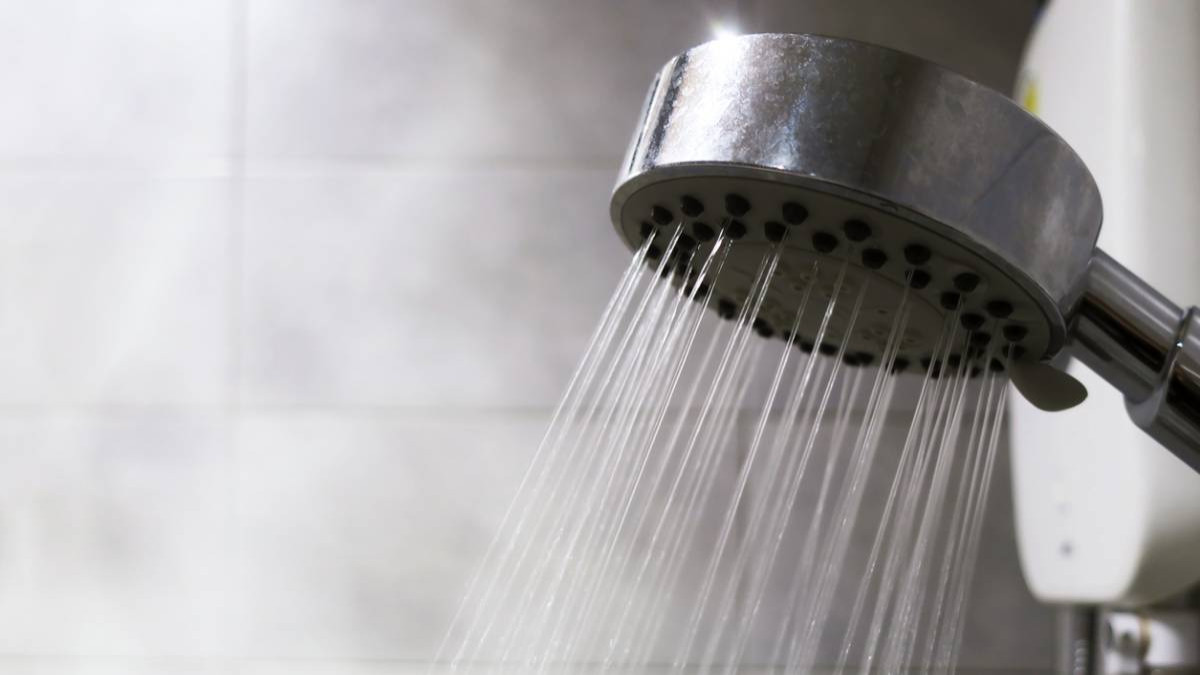 Voici comment réduire le coût de l'eau chaude cet hiver