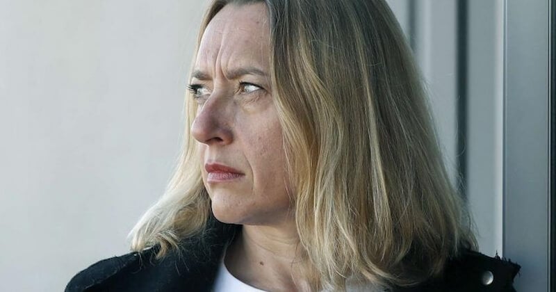 « On se lève et on se casse. C'est terminé », la tribune incendiaire de Virginie Despentes après le sacre de Roman Polanski aux César