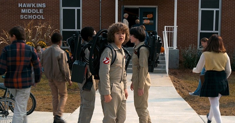 « Stranger Things » : une saison 3 va voir le jour et une 4e serait en préparation