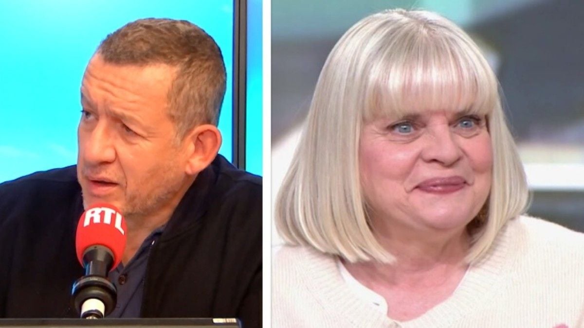 Dany Boon / Isabelle Nanty