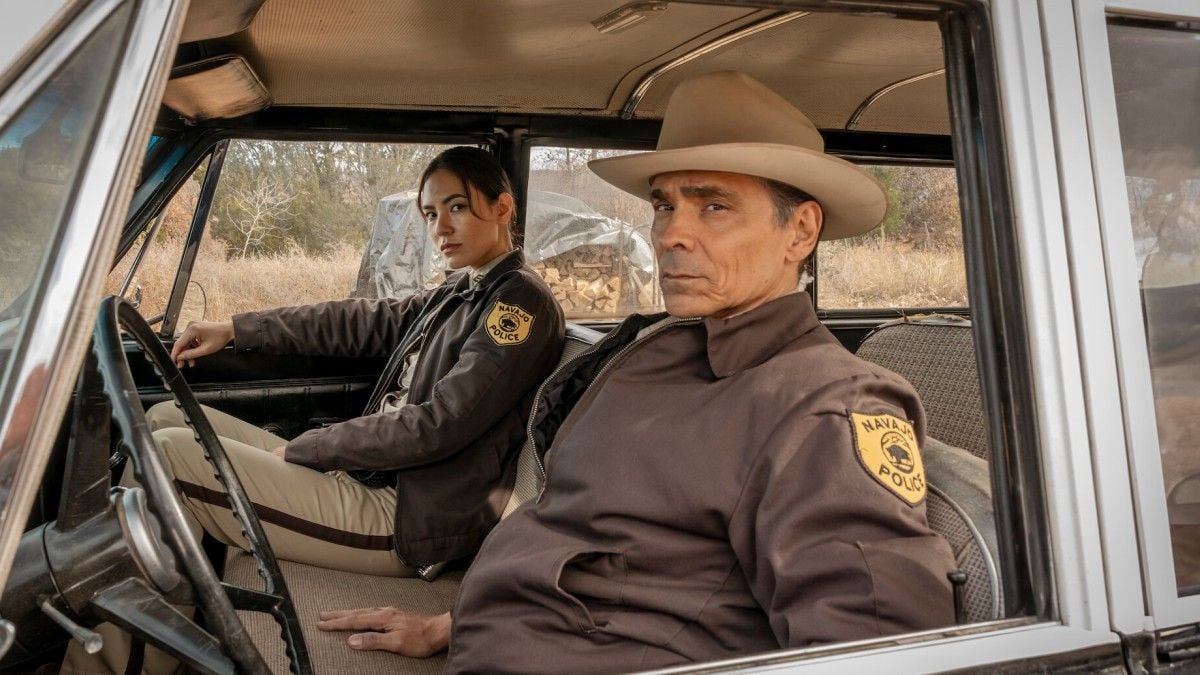 Netflix ajoute cette série psychologique notée 100% et elle va rendre fous les spectateurs