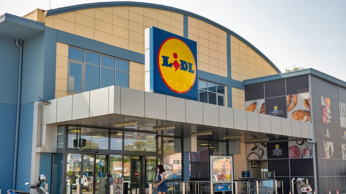 Vous ne raterez plus jamais vos plats grâce à cet objet indispensable vendu chez Lidl