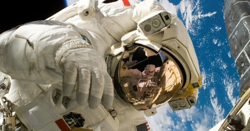 Combien coûte une combinaison d'astronaute de la NASA ? 