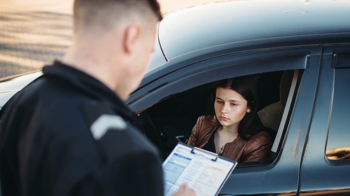 Fréquente en hiver, cette infraction méconnue va faire vivre un cauchemar aux automobilistes 