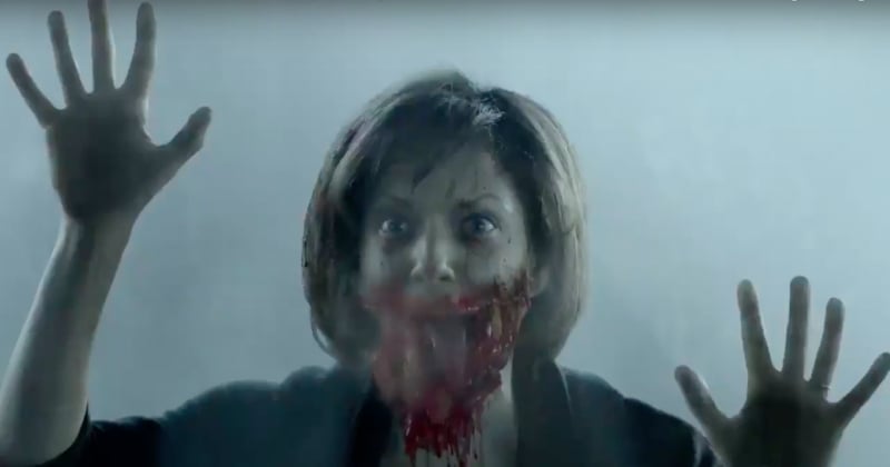 « The Mist » : la nouvelle série adaptée de l'univers de Stephen King se révèle un peu plus dans une nouvelle vidéo très très gore !