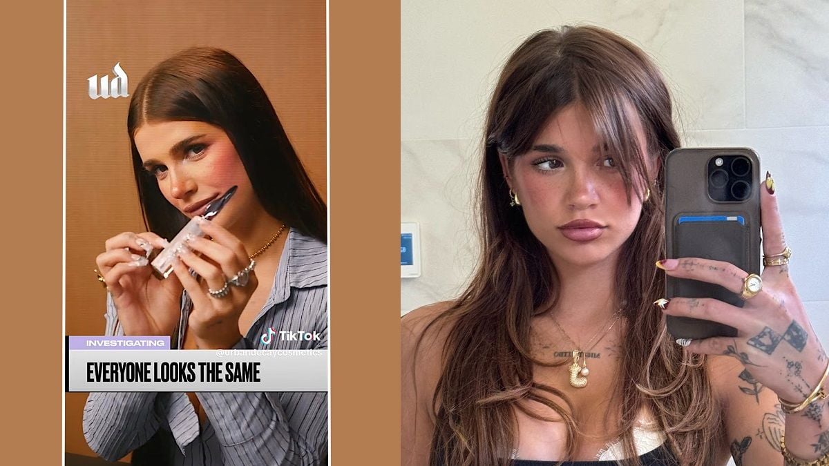L'Oréal engage une star d'OnlyFans pour promouvoir son maquillage auprès des jeunes femmes et fait polémique