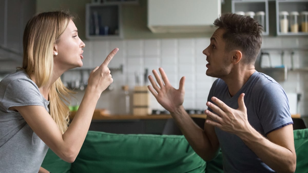 Il trompe sa femme lors d'une soirée arrosée et tombe des nues en apprenant qu'elle entretient une liaison adultère