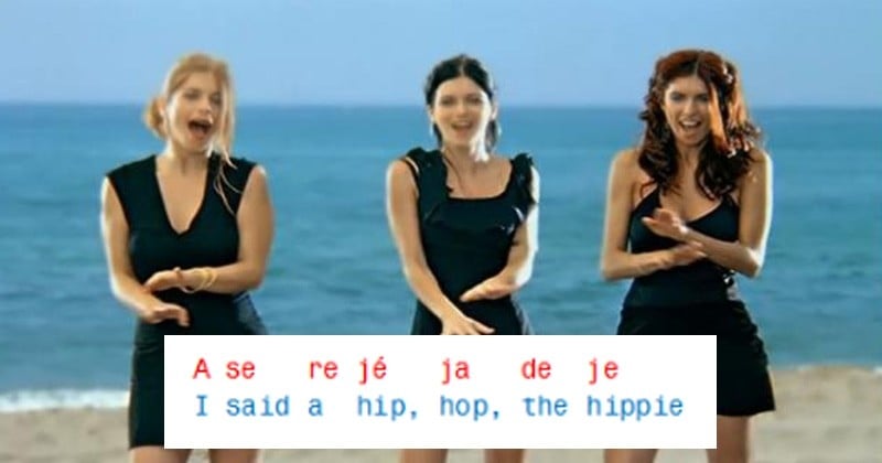 Voilà ce qui signifient VRAIMENT les paroles d' «Asereje», le fameux tube des Las Ketchup des années 2000. Préparez-vous à tomber de haut !