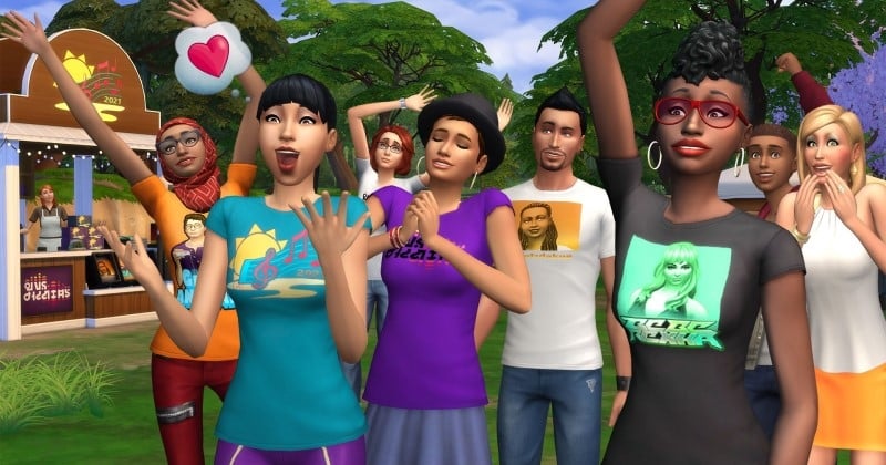 Après huit ans d'attente, le jeu vidéo «Les Sims 5» a enfin été annoncé et apportera son lot de nouveautés