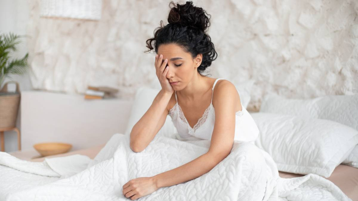 Une coach sportive dévoile l'astuce imparable pour bien vous réveiller dès la sortie du lit