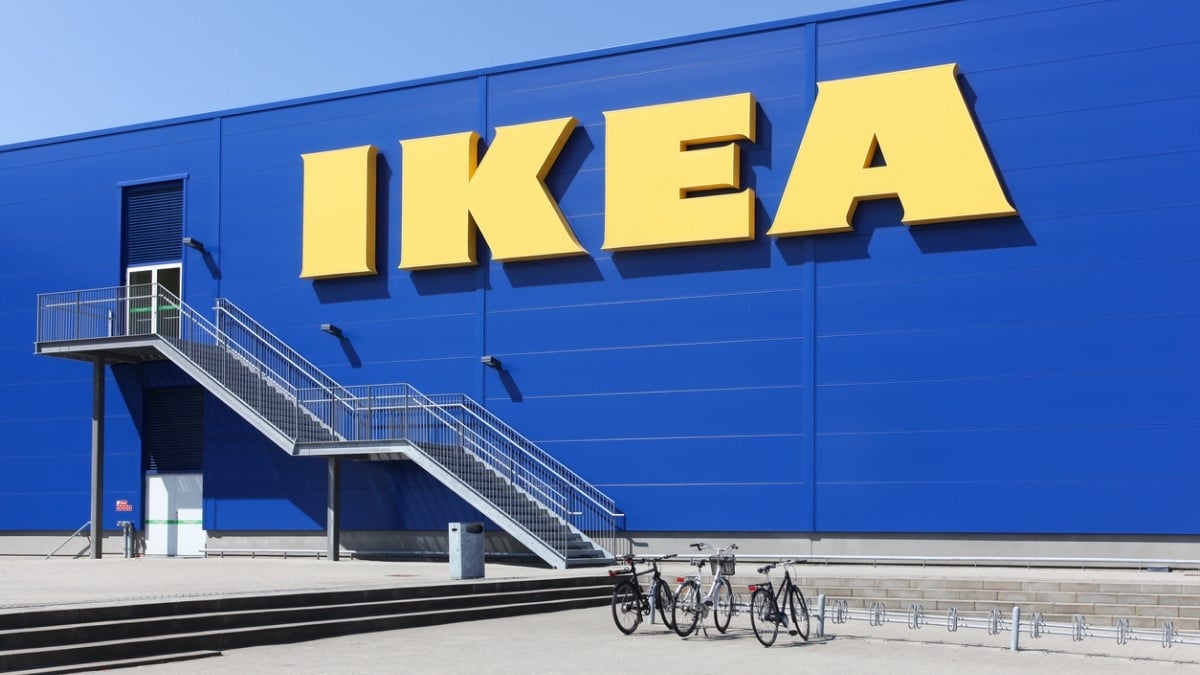 Ces meubles Ikea, que vous avez peut-être chez vous, valent une fortune